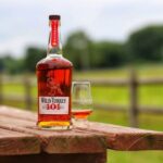 Бурбон Wild Turkey 101 і 81